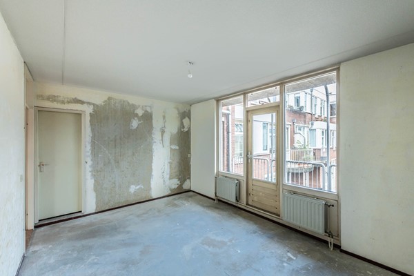 Medium property photo - Wijttenbachstraat 297, 1093 HX Amsterdam